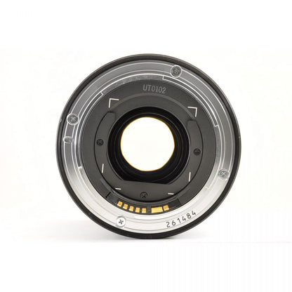 【中古】Canon EF 17-40mm f/4L USM 広角ズームレンズ キヤノン