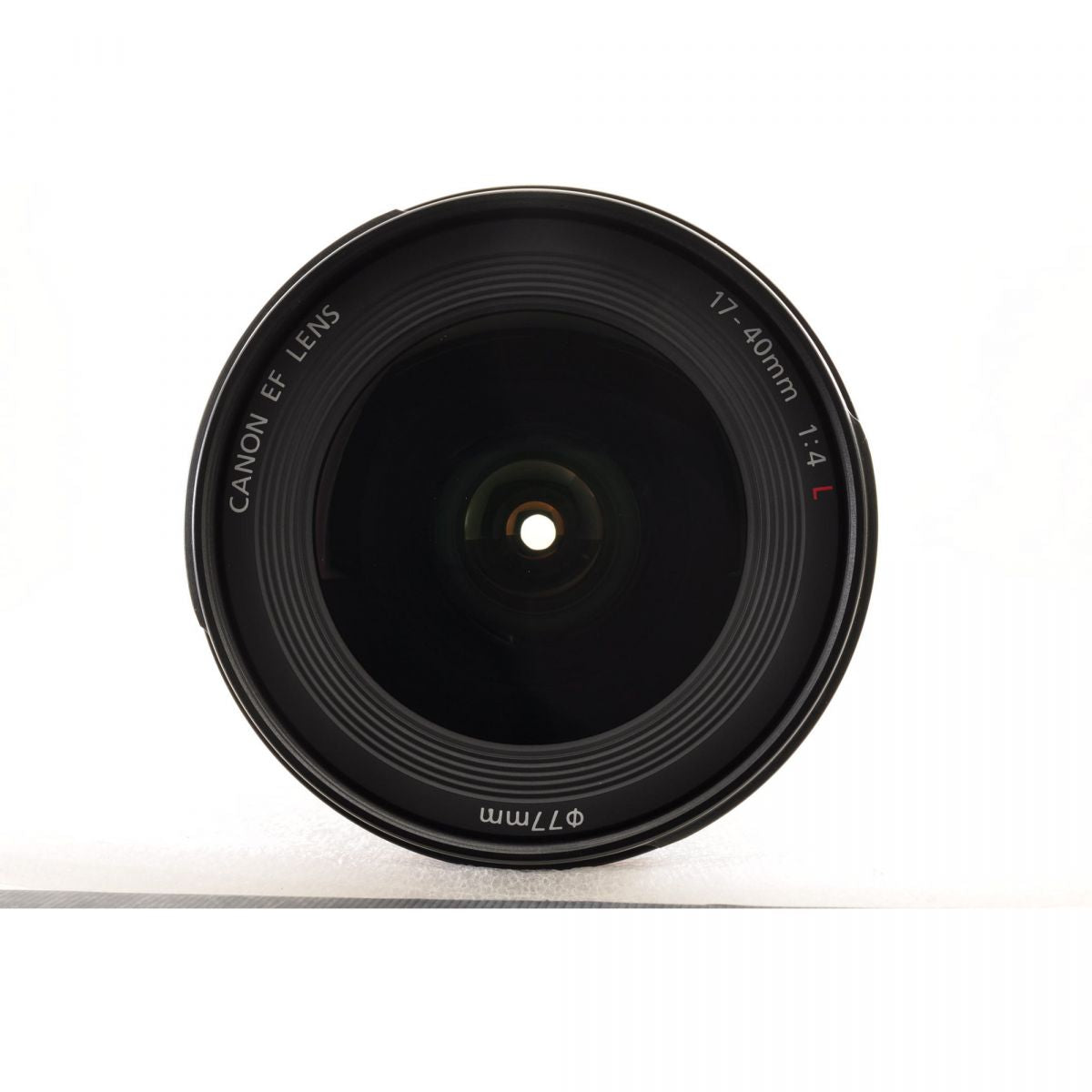 【中古】Canon EF 17-40mm f/4L USM 広角ズームレンズ キヤノン