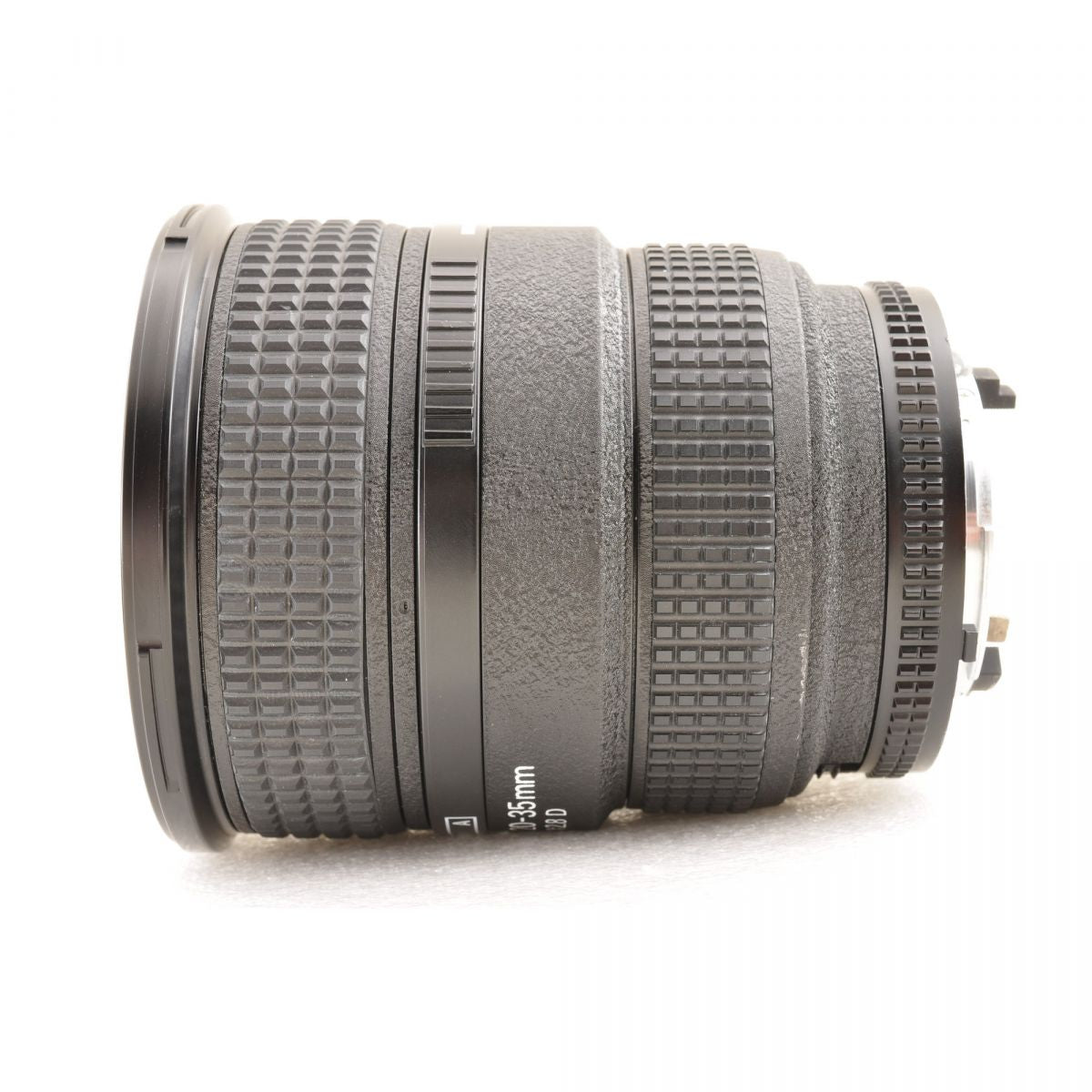 【中古】Nikon AF Zoom-Nikkor 20-35mm f/2.8D IF 広角ズームレンズ フード付 ニコン