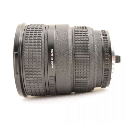 【中古】Nikon AF Zoom-Nikkor 20-35mm f/2.8D IF 広角ズームレンズ フード付 ニコン