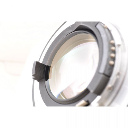【中古】Nikon AF Zoom-Nikkor 20-35mm f/2.8D IF 広角ズームレンズ フード付 ニコン