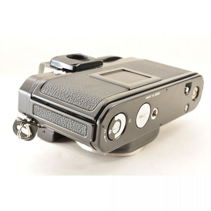 【中古】Nikon F2 フォトミック ブラック 一眼レフ フィルムカメラ Zoom-NIKKOR C Auto 43-86mm f3.5 ニコン