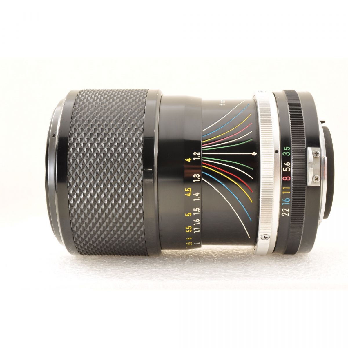 【中古】Nikon F2 フォトミック ブラック 一眼レフ フィルムカメラ Zoom-NIKKOR C Auto 43-86mm f3.5 ニコン