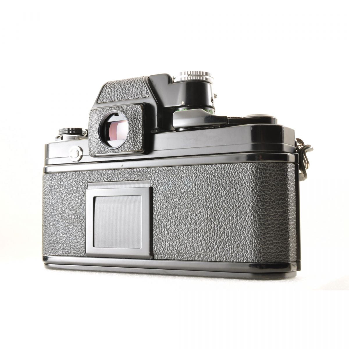 【中古】Nikon F2 フォトミック ブラック 一眼レフ フィルムカメラ Zoom-NIKKOR C Auto 43-86mm f3.5 ニコン
