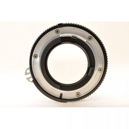 【中古】Nikon FM ブラック フィルムカメラ Ai NIKKOR 50mm f/1.4 レンズセット ニコン