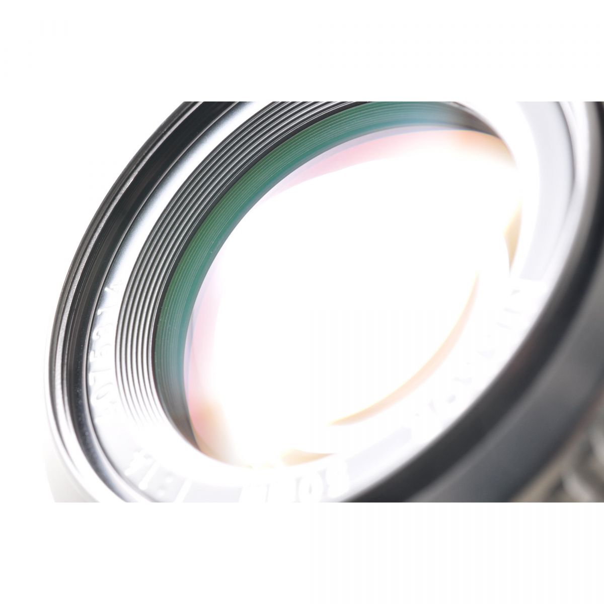 【中古】Nikon FM ブラック フィルムカメラ Ai NIKKOR 50mm f/1.4 レンズセット ニコン