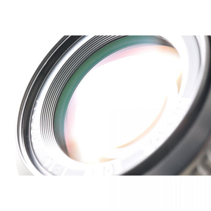 【中古】Nikon FM ブラック フィルムカメラ Ai NIKKOR 50mm f/1.4 レンズセット ニコン