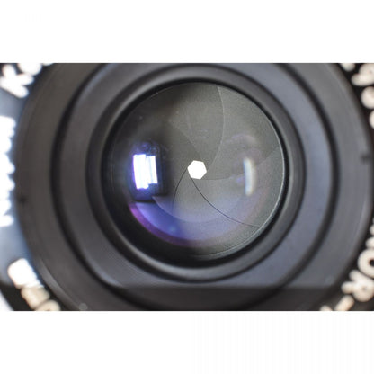 【中古】Nikon F アイレベル シルバー フィルムカメラ NIKKOR-H Auto 50mm f/2 非Ai レンズ ニコン