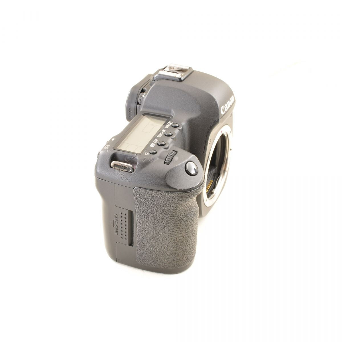 【中古】Canon EOS 5D Mark II ボディ フルサイズ デジタルカメラ キヤノン
