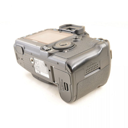 【中古】Canon EOS 5D Mark II ボディ フルサイズ デジタルカメラ キヤノン