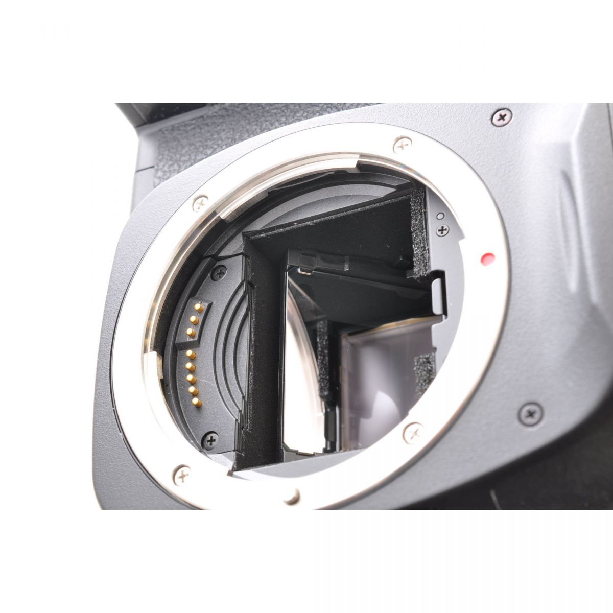 【中古】Canon EOS 5D Mark II ボディ フルサイズ デジタルカメラ キヤノン