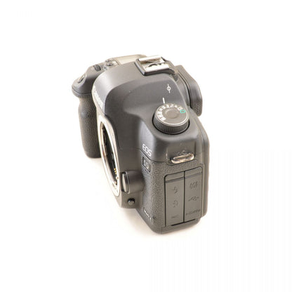 【中古】Canon EOS 5D Mark II ボディ フルサイズ デジタルカメラ キヤノン
