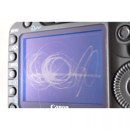 【中古】Canon EOS 5D Mark II ボディ フルサイズ デジタルカメラ キヤノン