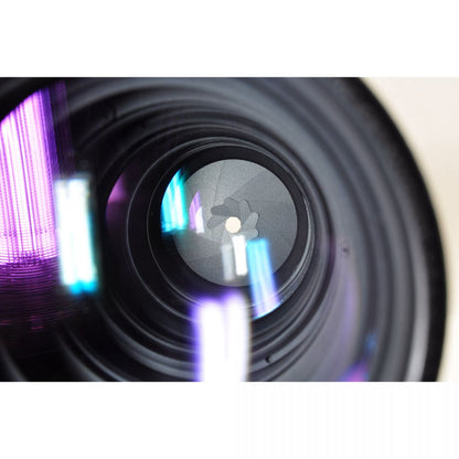 【中古】Nikon AF NIKKOR 300mm f/4 IF-ED 望遠単焦点レンズ 組み込み式PLフィルター付 ニコン