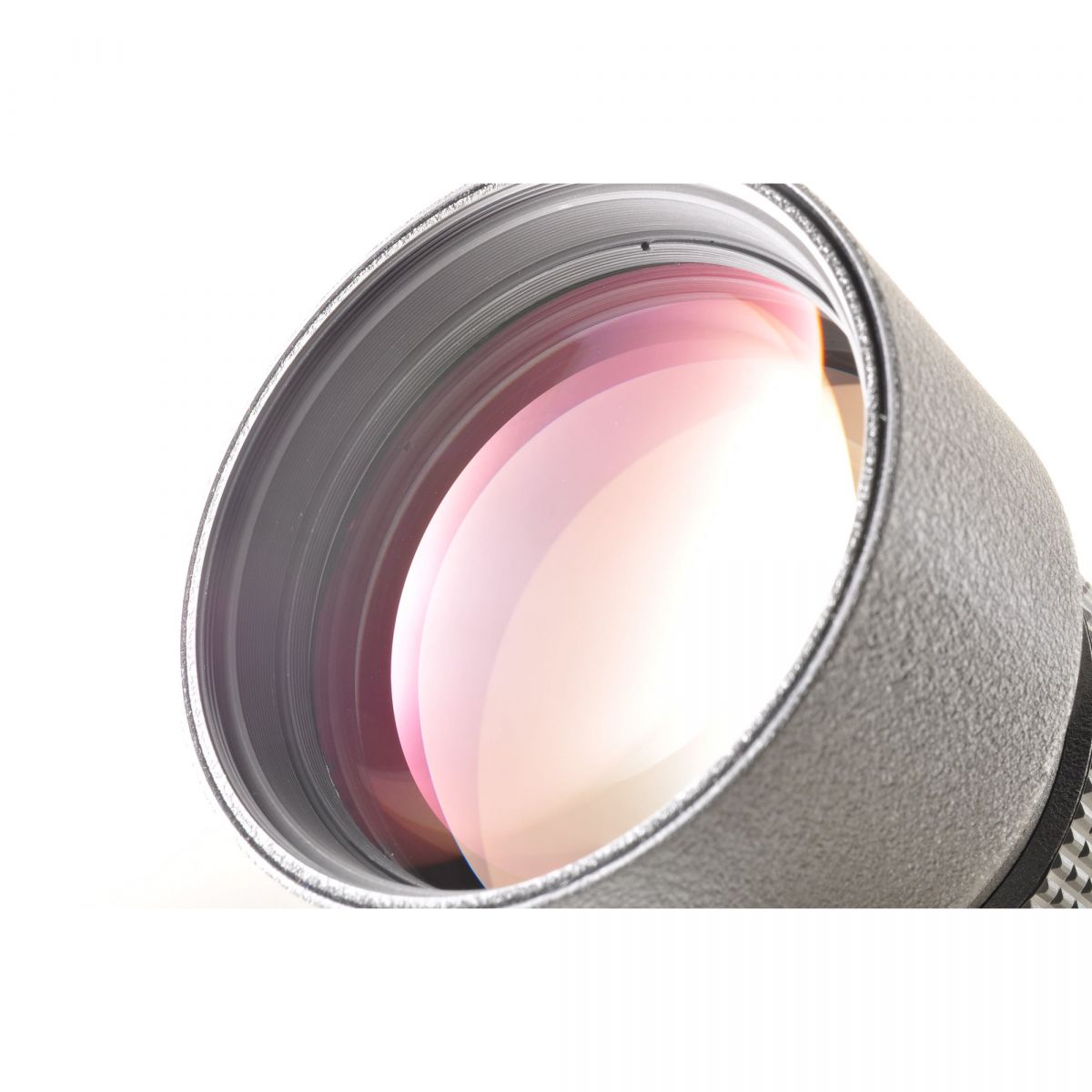 【中古】Nikon AF NIKKOR 300mm f/4 IF-ED 望遠単焦点レンズ 組み込み式PLフィルター付 ニコン