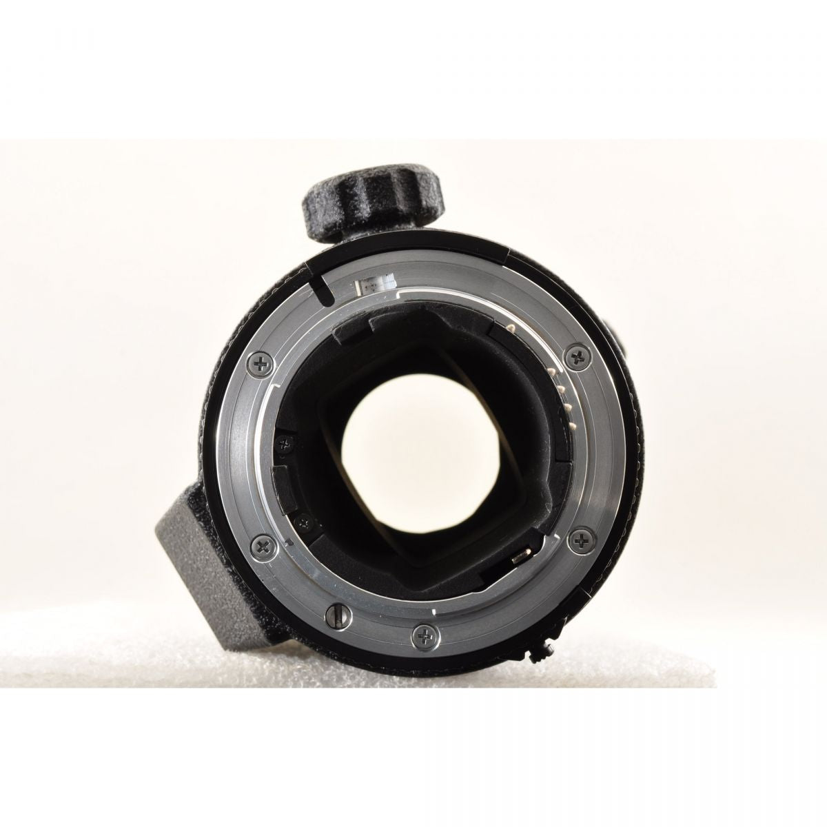 【中古】Nikon AF NIKKOR 300mm f/4 IF-ED 望遠単焦点レンズ 組み込み式PLフィルター付 ニコン
