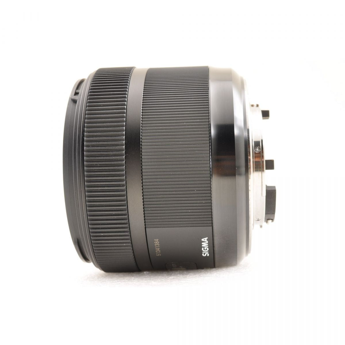【中古】SIGMA 30mm F1.4 DC HSM Art 単焦点 カメラレンズ 交換レンズ ニコン用 シグマ