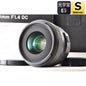 【中古】SIGMA 30mm F1.4 DC HSM Art 単焦点 カメラレンズ 交換レンズ ニコン用 シグマ