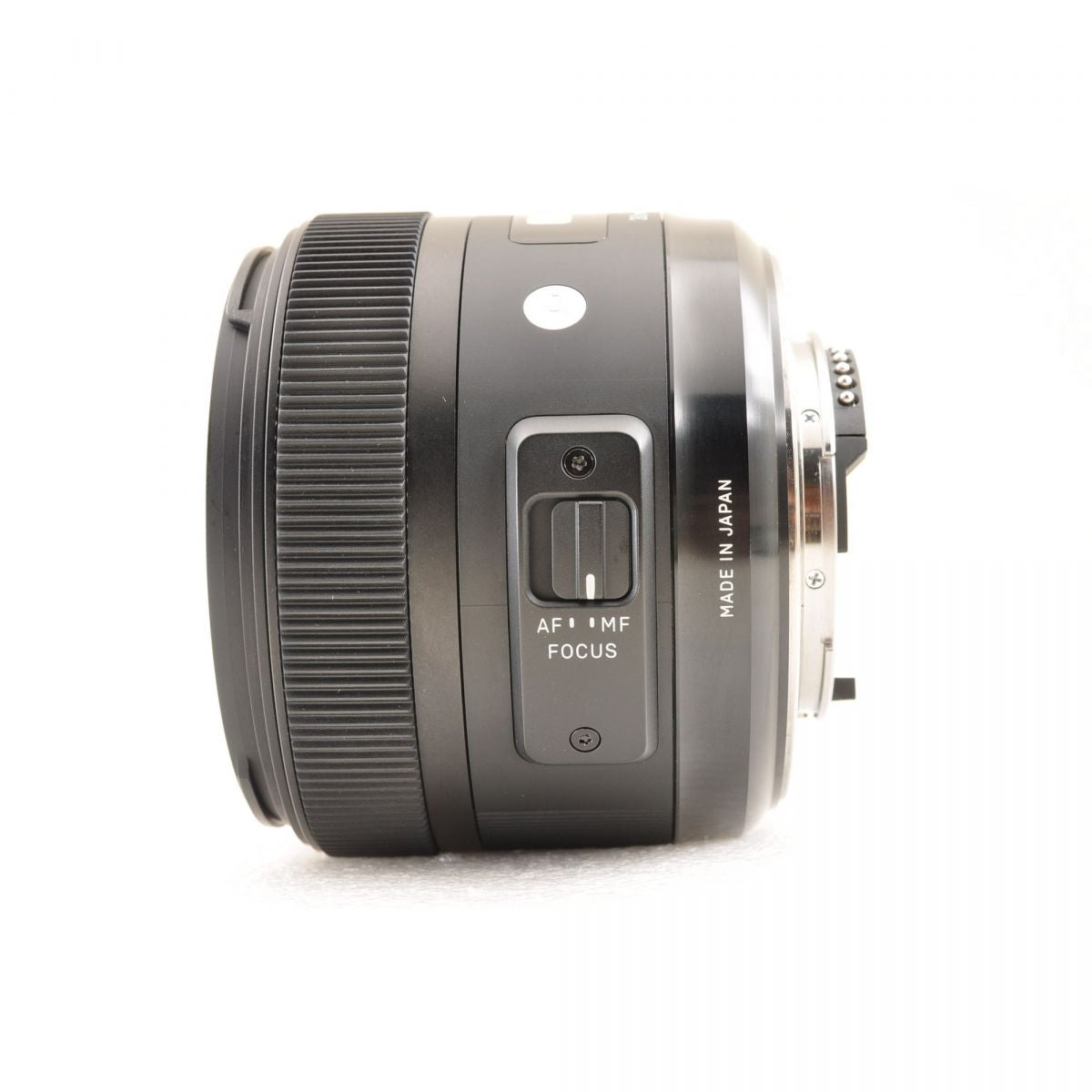 【中古】SIGMA 30mm F1.4 DC HSM Art 単焦点 カメラレンズ 交換レンズ ニコン用 シグマ