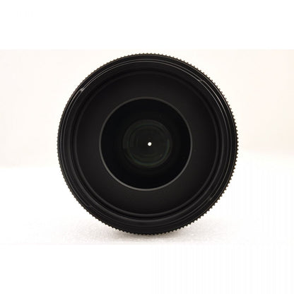 【中古】SIGMA 30mm F1.4 DC HSM Art 単焦点 カメラレンズ 交換レンズ ニコン用 シグマ