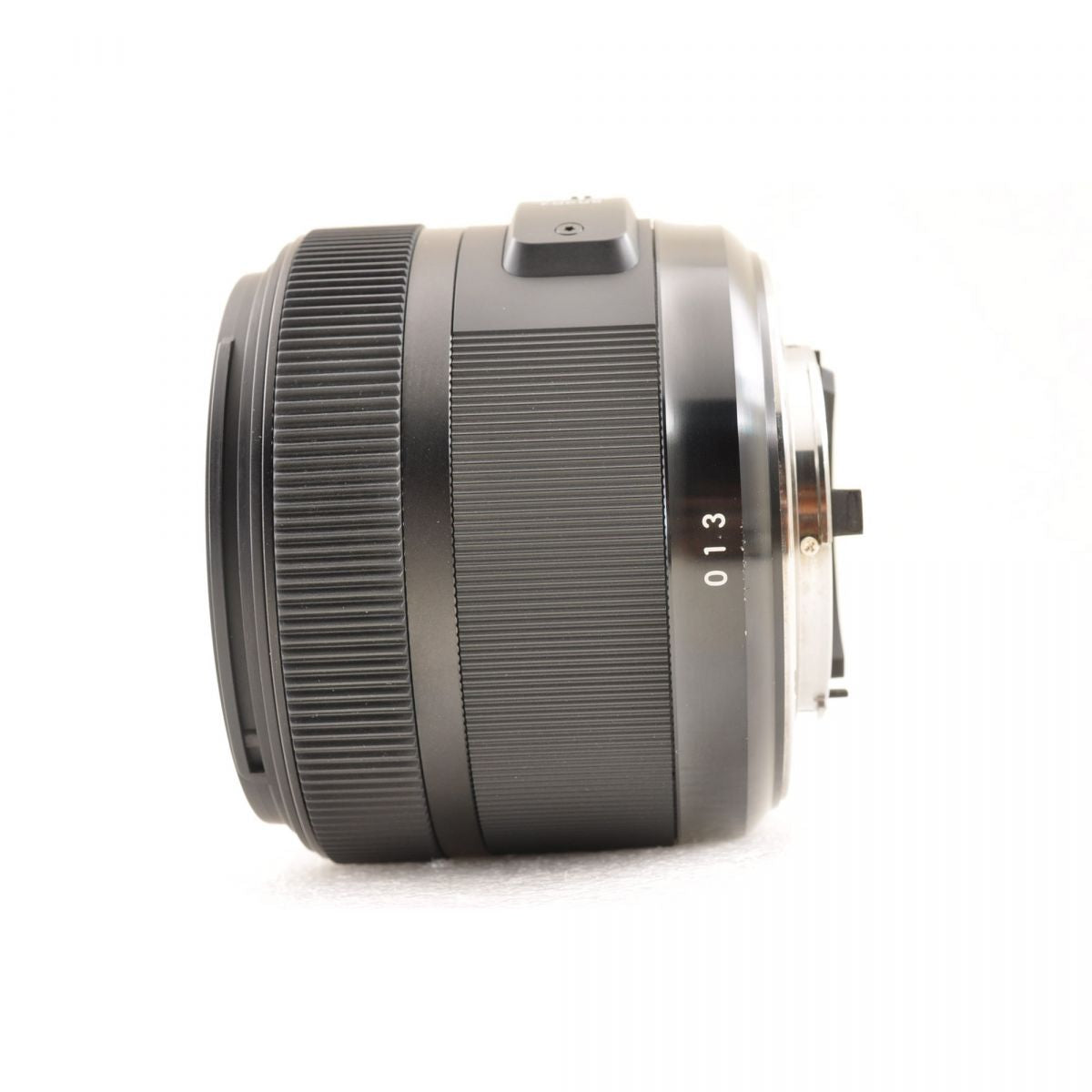 【中古】SIGMA 30mm F1.4 DC HSM Art 単焦点 カメラレンズ 交換レンズ ニコン用 シグマ