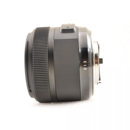 【中古】SIGMA 30mm F1.4 DC HSM Art 単焦点 カメラレンズ 交換レンズ ニコン用 シグマ