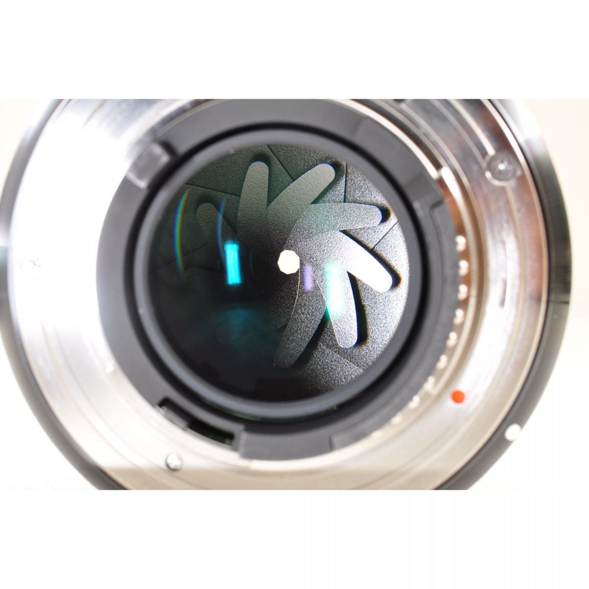 【中古】SIGMA 30mm F1.4 DC HSM Art 単焦点 カメラレンズ 交換レンズ ニコン用 シグマ