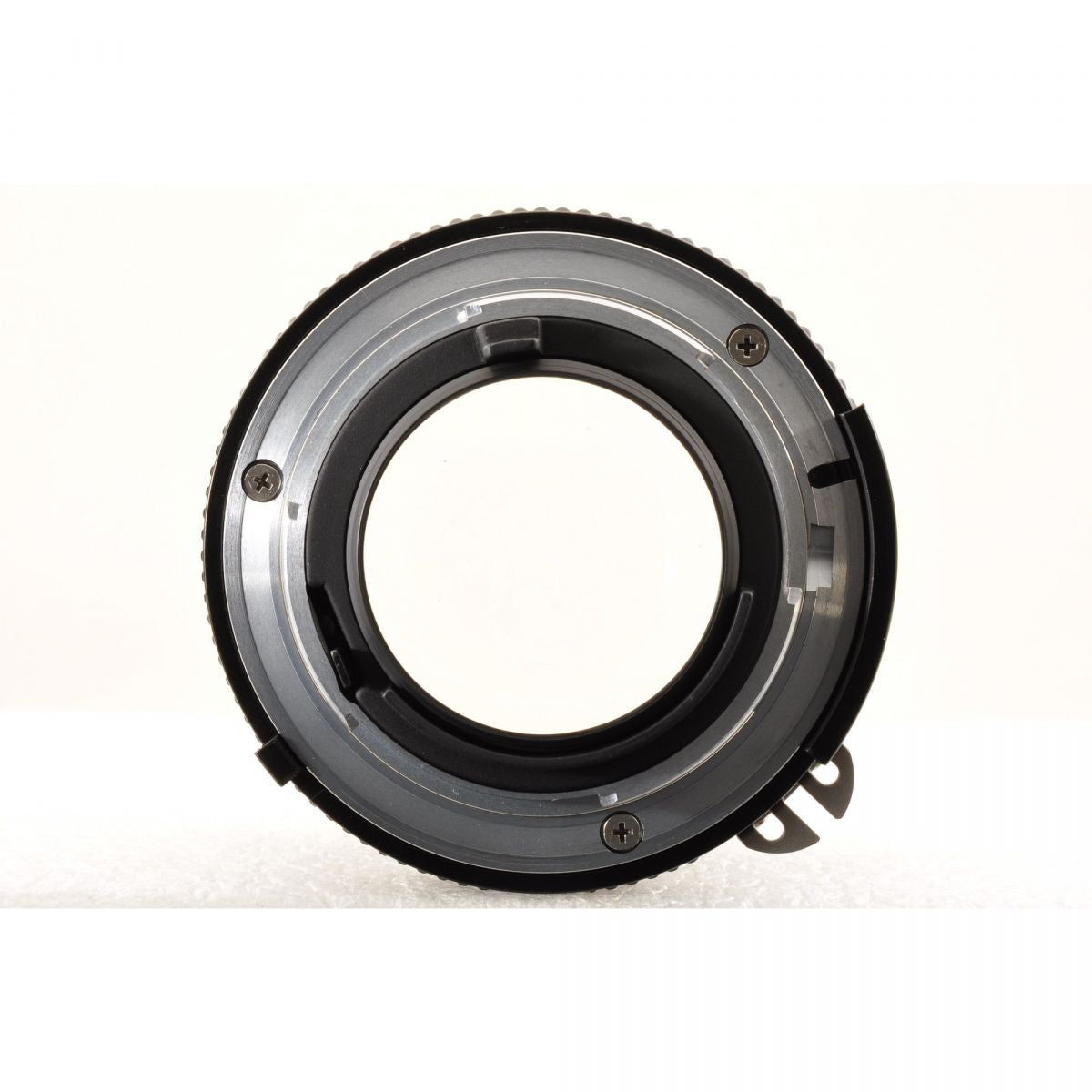 【中古】Nikon Ai-S NIKKOR 50mm f/1.4 標準単焦点 マニュアルフォーカスレンズ 元箱付 ニコン