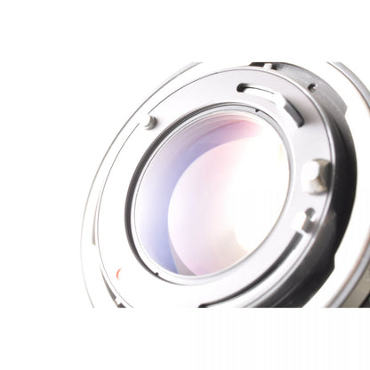 【中古】Canon A-1 ブラック 一眼レフ フィルムカメラ New FD 50mm f1.4 キヤノン