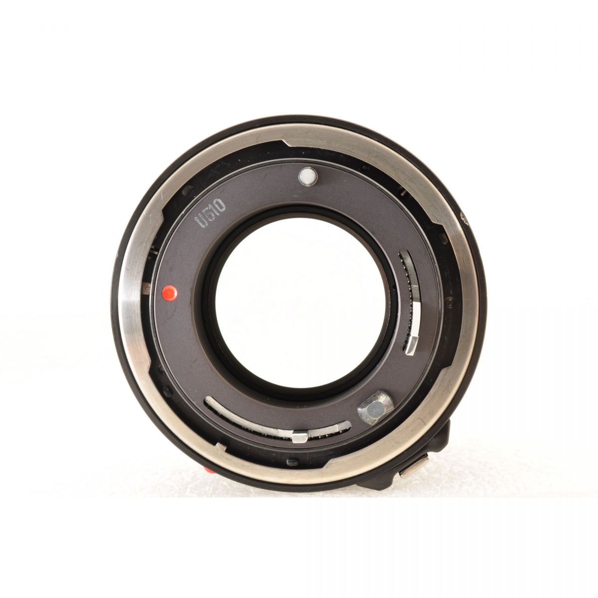【中古】Canon A-1 ブラック 一眼レフ フィルムカメラ New FD 50mm f1.4 キヤノン
