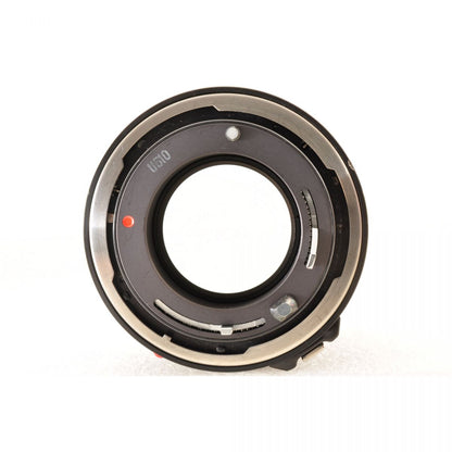 【中古】Canon A-1 ブラック 一眼レフ フィルムカメラ New FD 50mm f1.4 キヤノン