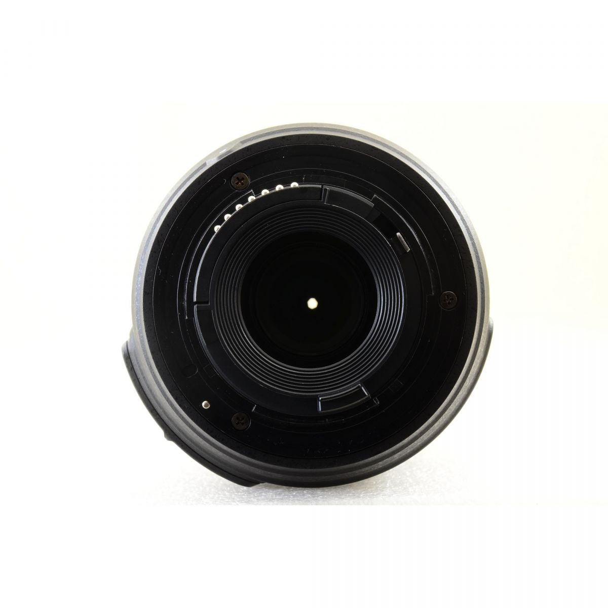 【中古】Nikon D5100 18-55mm VR 一眼レフ デジタルカメラ ニコン