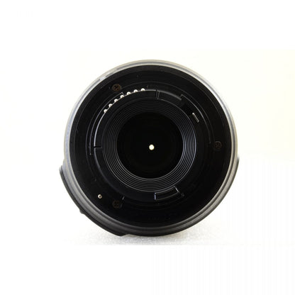 【中古】Nikon D5100 18-55mm VR 一眼レフ デジタルカメラ ニコン