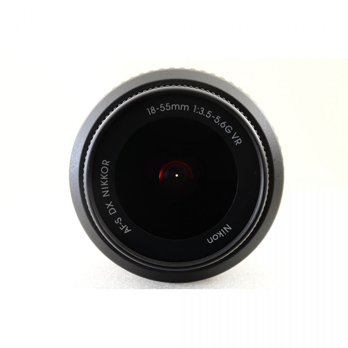 【中古】Nikon D5100 18-55mm VR 一眼レフ デジタルカメラ ニコン