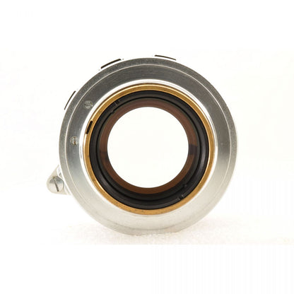 【中古】Canon 50mm f/1.4 LTM L39 単焦点 カメラレンズ 交換レンズ キヤノン