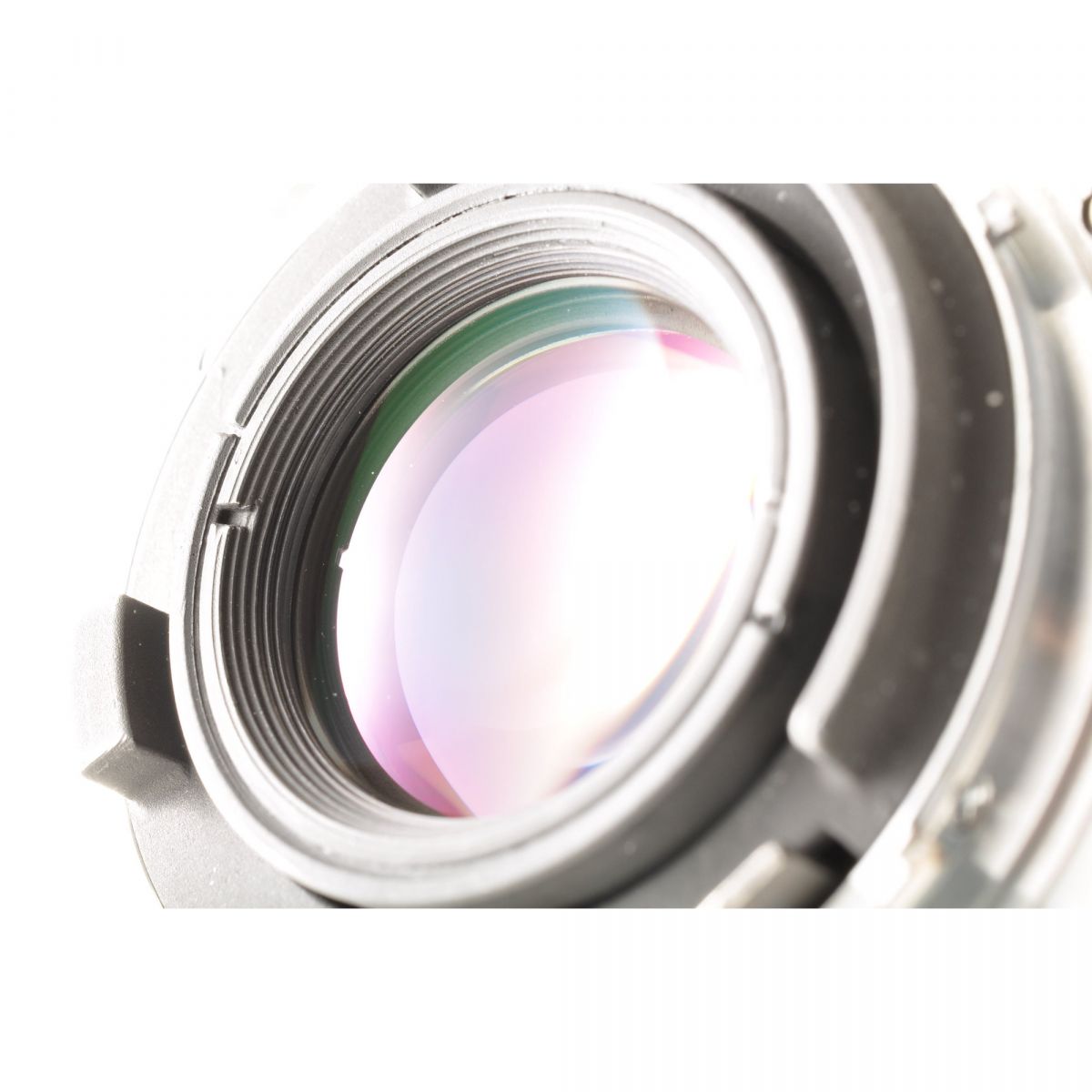 【中古】Nikon FE ブラック 35mm AI 35mm f/2.8 フィルムカメラ ニコン