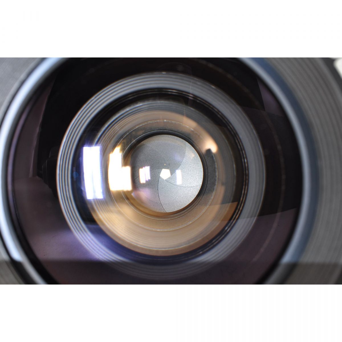 【中古】Canon A-1 ブラック パワーウインドA2 FD 28mm f/2.8 一眼レフ フィルムカメラ キヤノン
