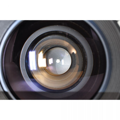 【中古】Canon A-1 ブラック パワーウインドA2 FD 28mm f/2.8 一眼レフ フィルムカメラ キヤノン