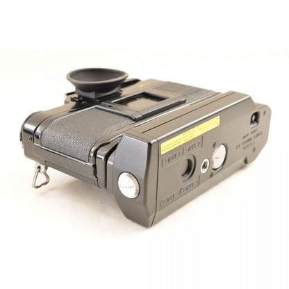 【中古】Canon A-1 ブラック パワーウインドA2 FD 28mm f/2.8 一眼レフ フィルムカメラ キヤノン