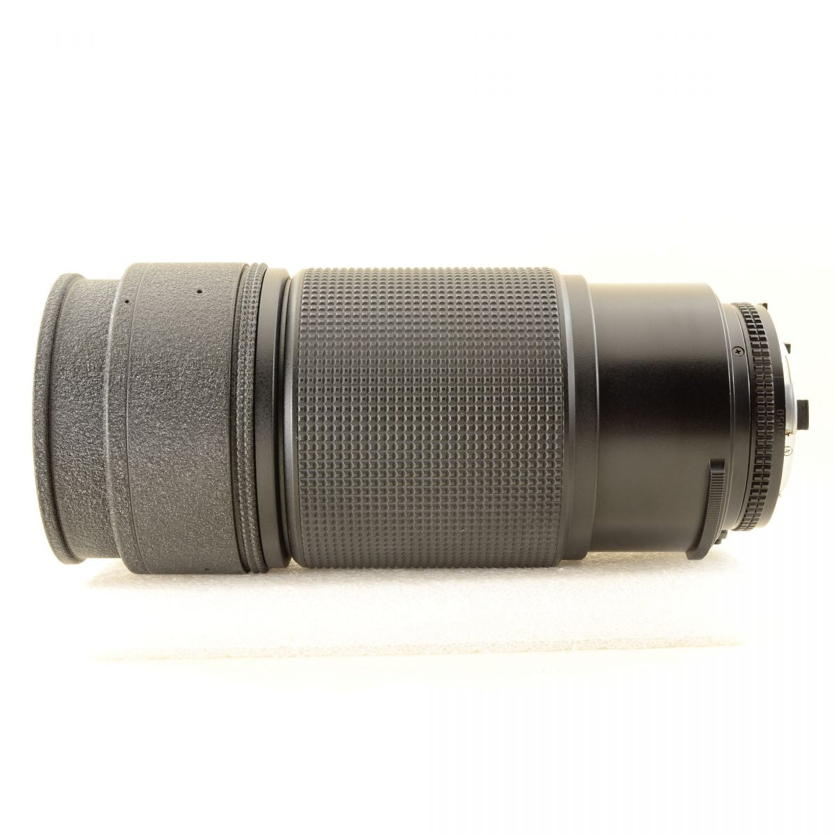 【中古】Nikon AF Nikkor 80-200mm F/2.8 ED Telephoto Zoom Lens
