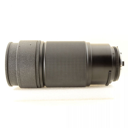 【中古】Nikon AF Nikkor 80-200mm F/2.8 ED Telephoto Zoom Lens