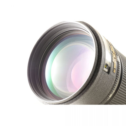 【中古】Nikon AF Nikkor 80-200mm F/2.8 ED Telephoto Zoom Lens
