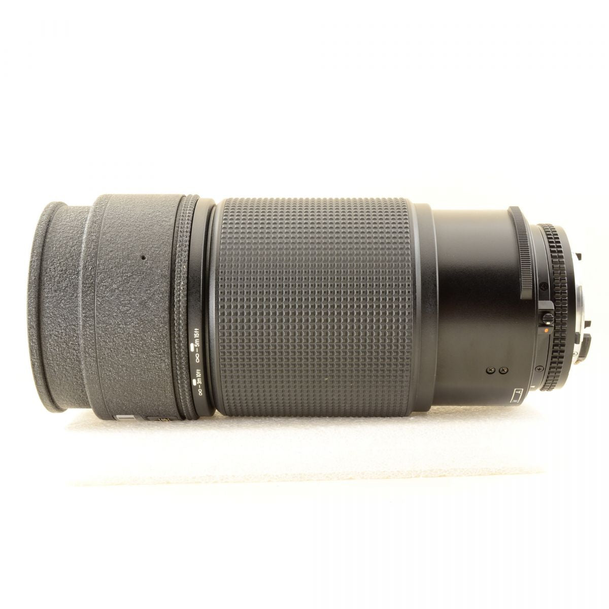 【中古】Nikon AF Nikkor 80-200mm F/2.8 ED Telephoto Zoom Lens