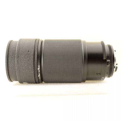 【中古】Nikon AF Nikkor 80-200mm F/2.8 ED Telephoto Zoom Lens
