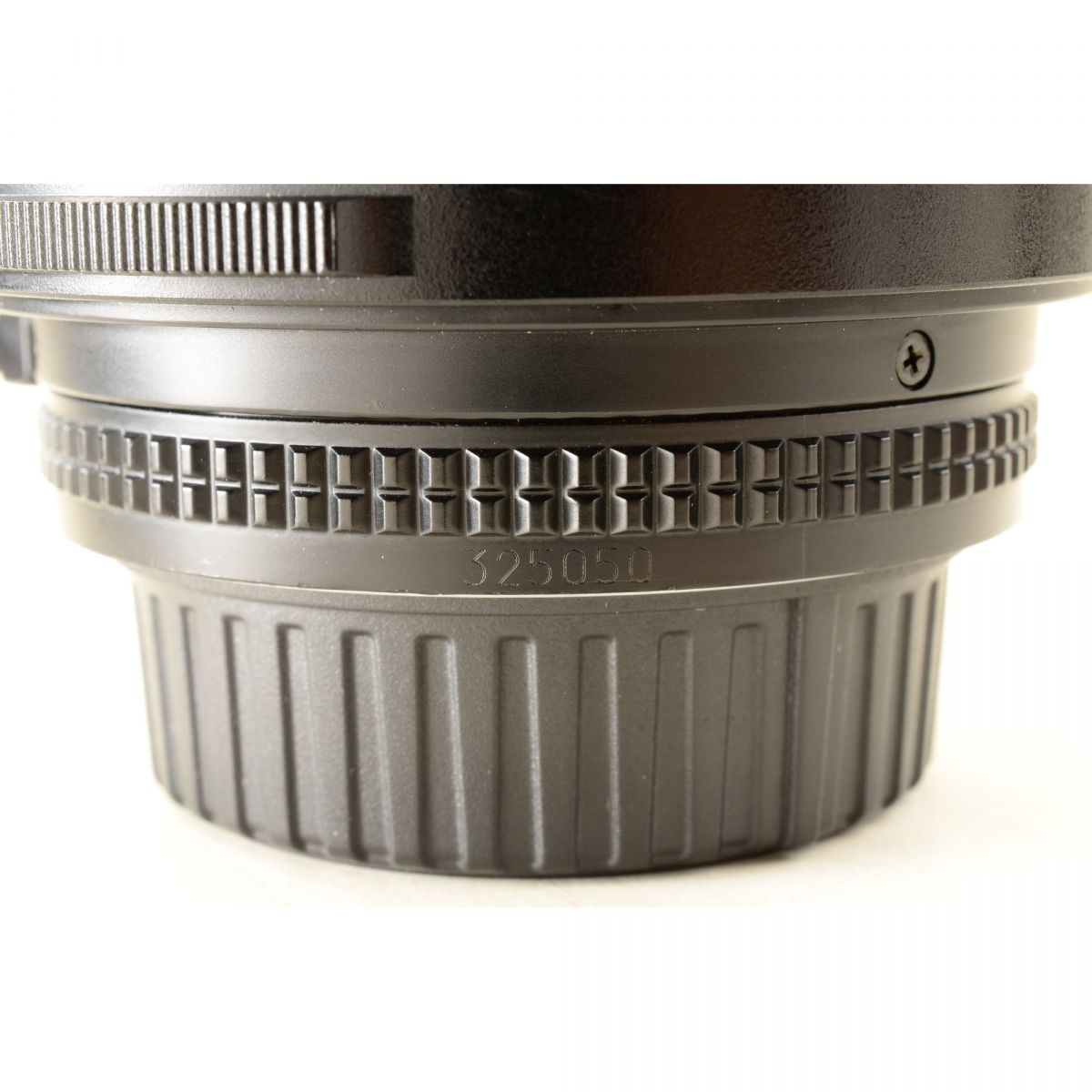 【中古】Nikon AF Nikkor 80-200mm F/2.8 ED Telephoto Zoom Lens