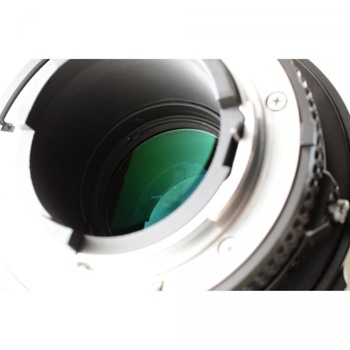 【中古】Nikon AF Nikkor 80-200mm F/2.8 ED Telephoto Zoom Lens