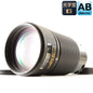 【中古】Nikon AF Nikkor 80-200mm F/2.8 ED Telephoto Zoom Lens