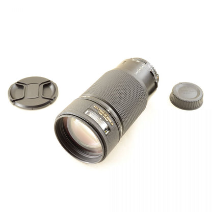 【中古】Nikon AF Nikkor 80-200mm F/2.8 ED Telephoto Zoom Lens