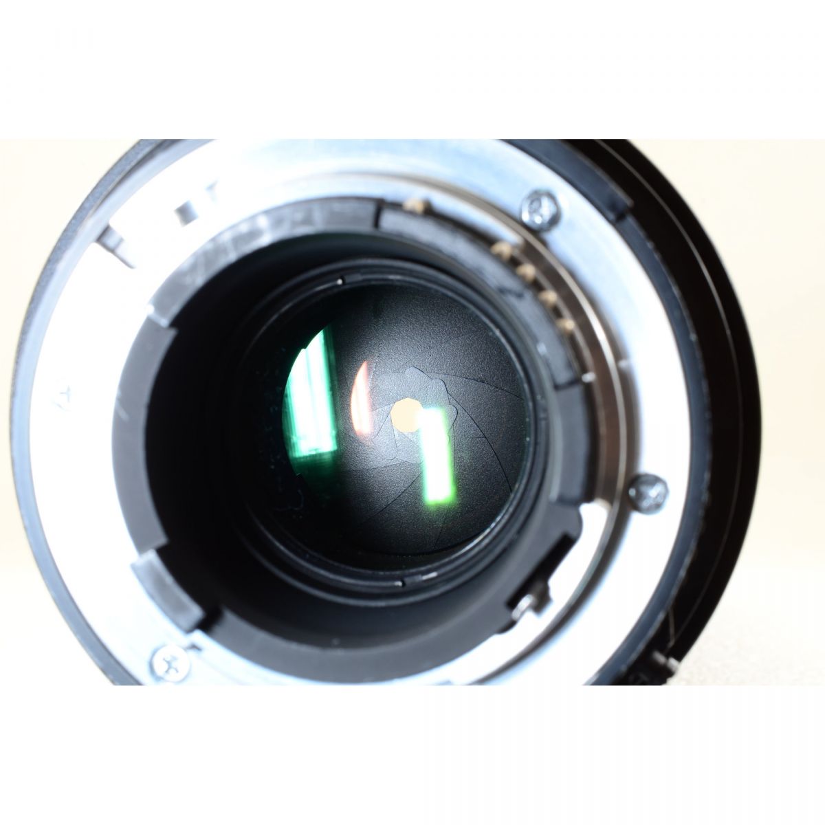 【中古】Nikon AF Nikkor 80-200mm F/2.8 ED Telephoto Zoom Lens