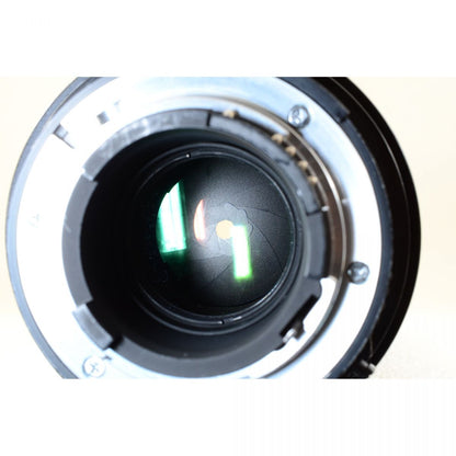 【中古】Nikon AF Nikkor 80-200mm F/2.8 ED Telephoto Zoom Lens